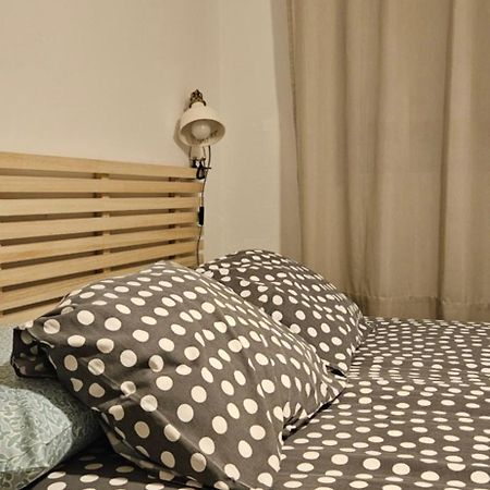 Apartamento Completo, 2Min De La Playa 马拉加 外观 照片