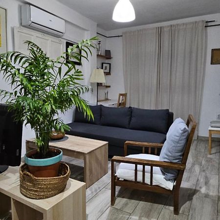 Apartamento Completo, 2Min De La Playa 马拉加 外观 照片