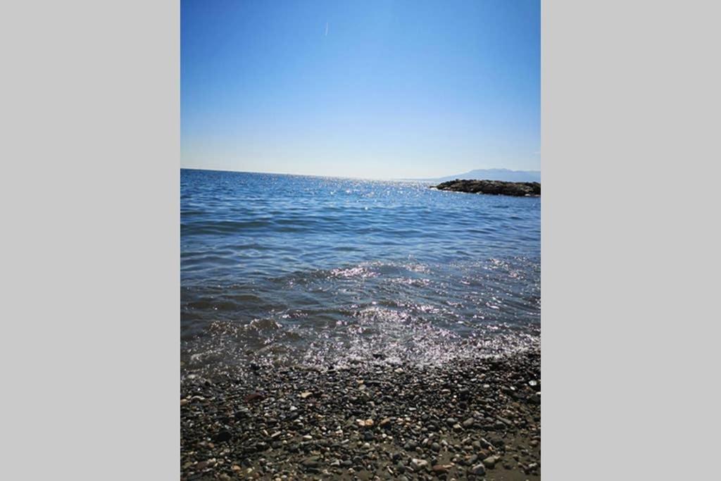 Apartamento Completo, 2Min De La Playa 马拉加 外观 照片
