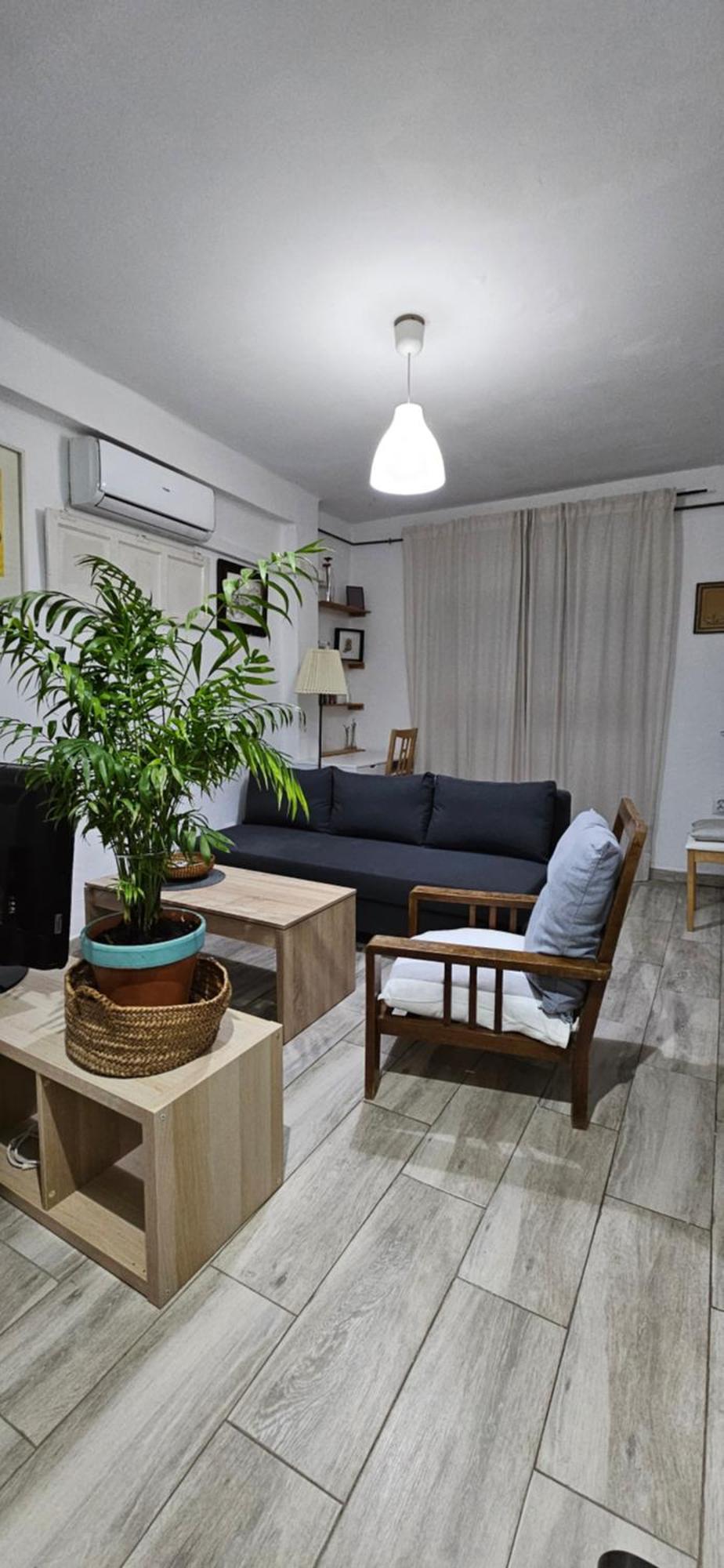 Apartamento Completo, 2Min De La Playa 马拉加 外观 照片