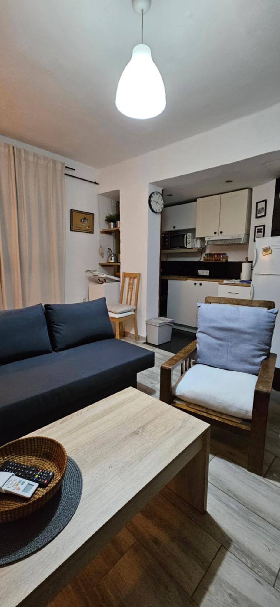 Apartamento Completo, 2Min De La Playa 马拉加 外观 照片